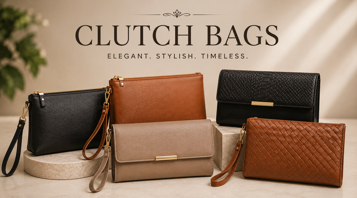 Clutch Bags
