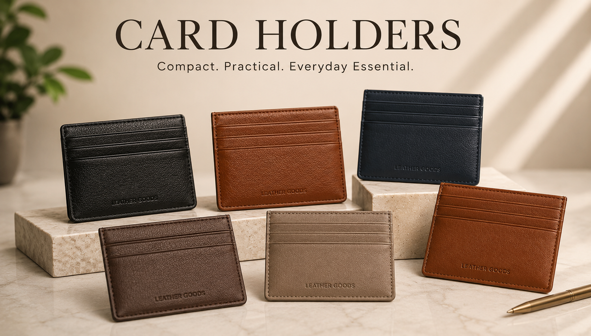 Card Holders