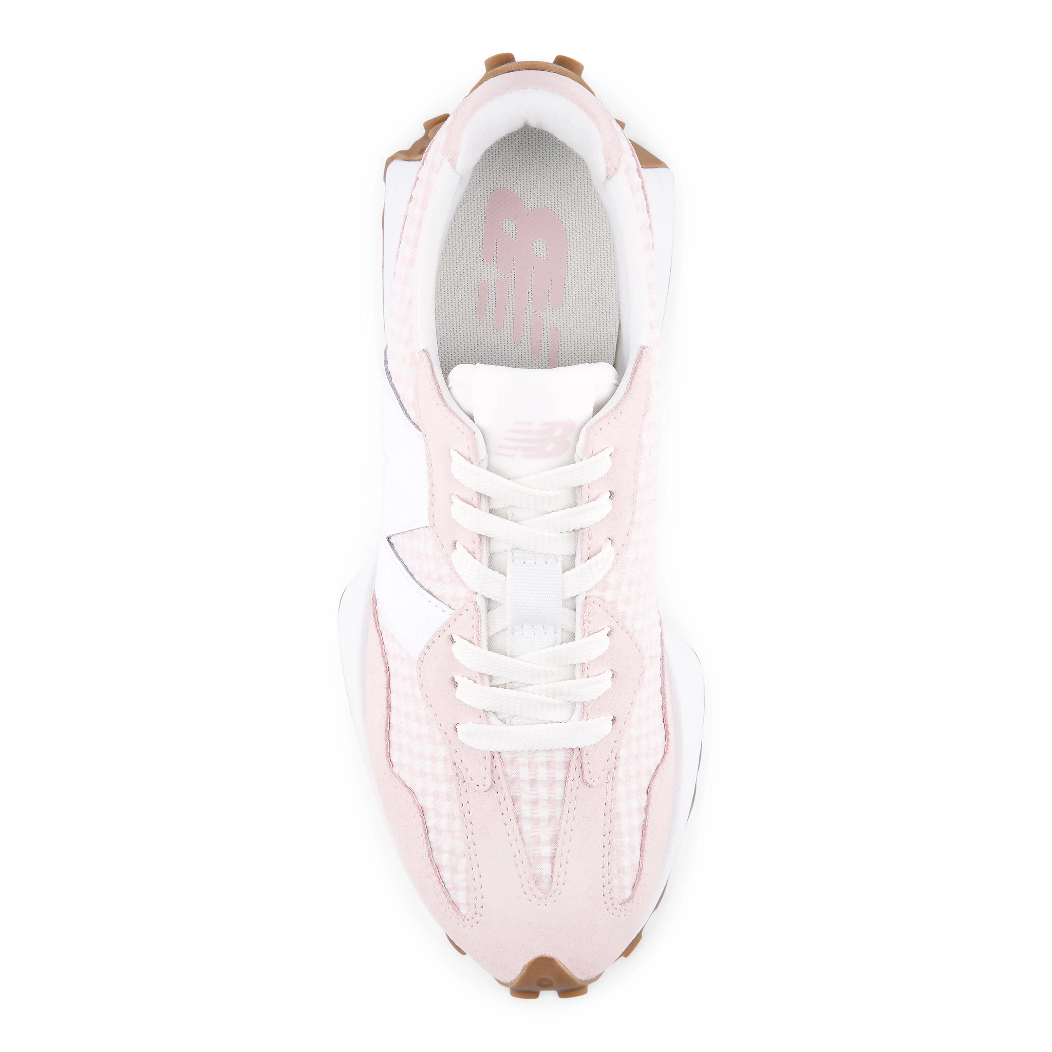 New Balance 327 W327628 Stone Pink