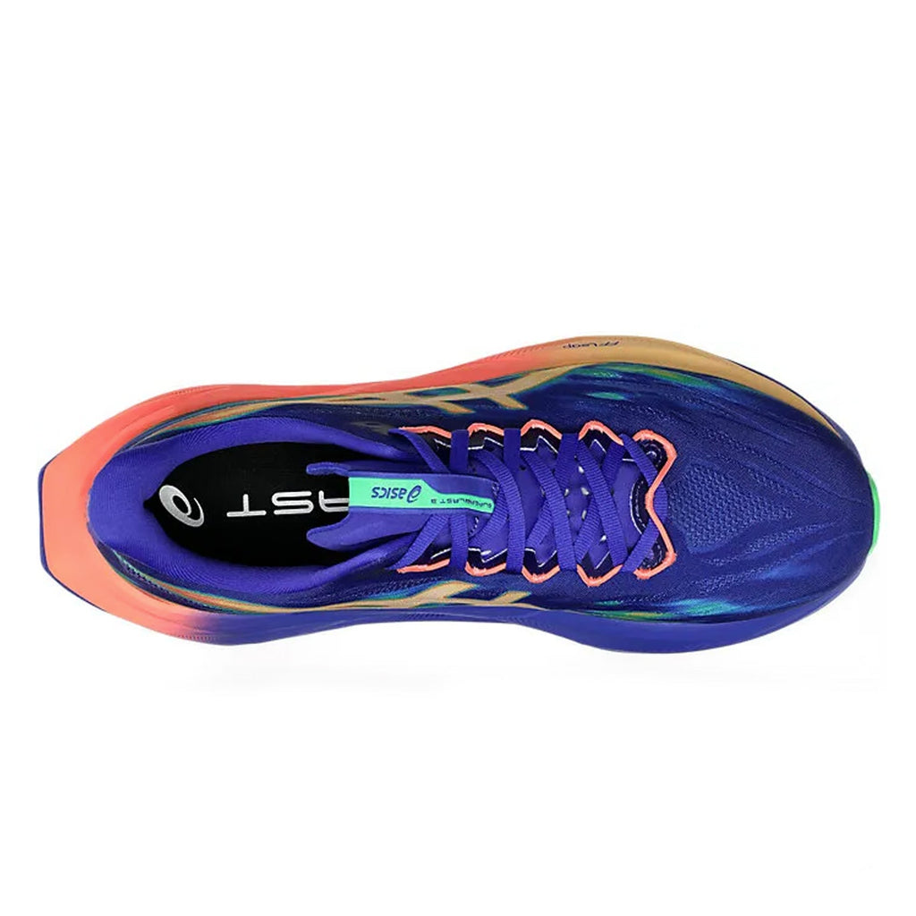 Unisex ASICS Superblast 3