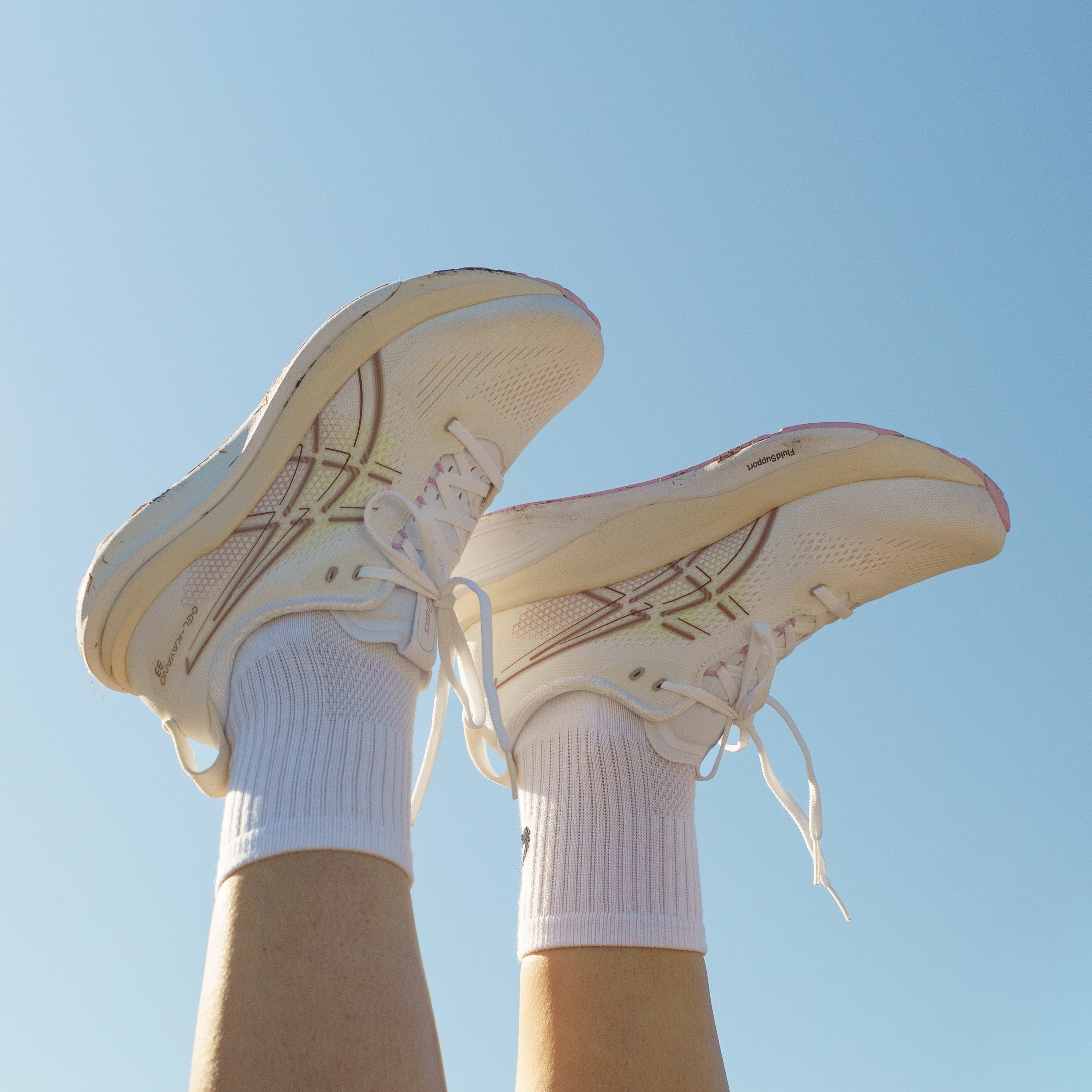 Womens ASICS GEL-Kayano 33