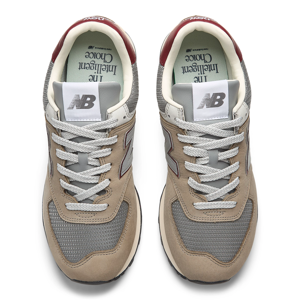 New Balance 574 v2 U574SKB