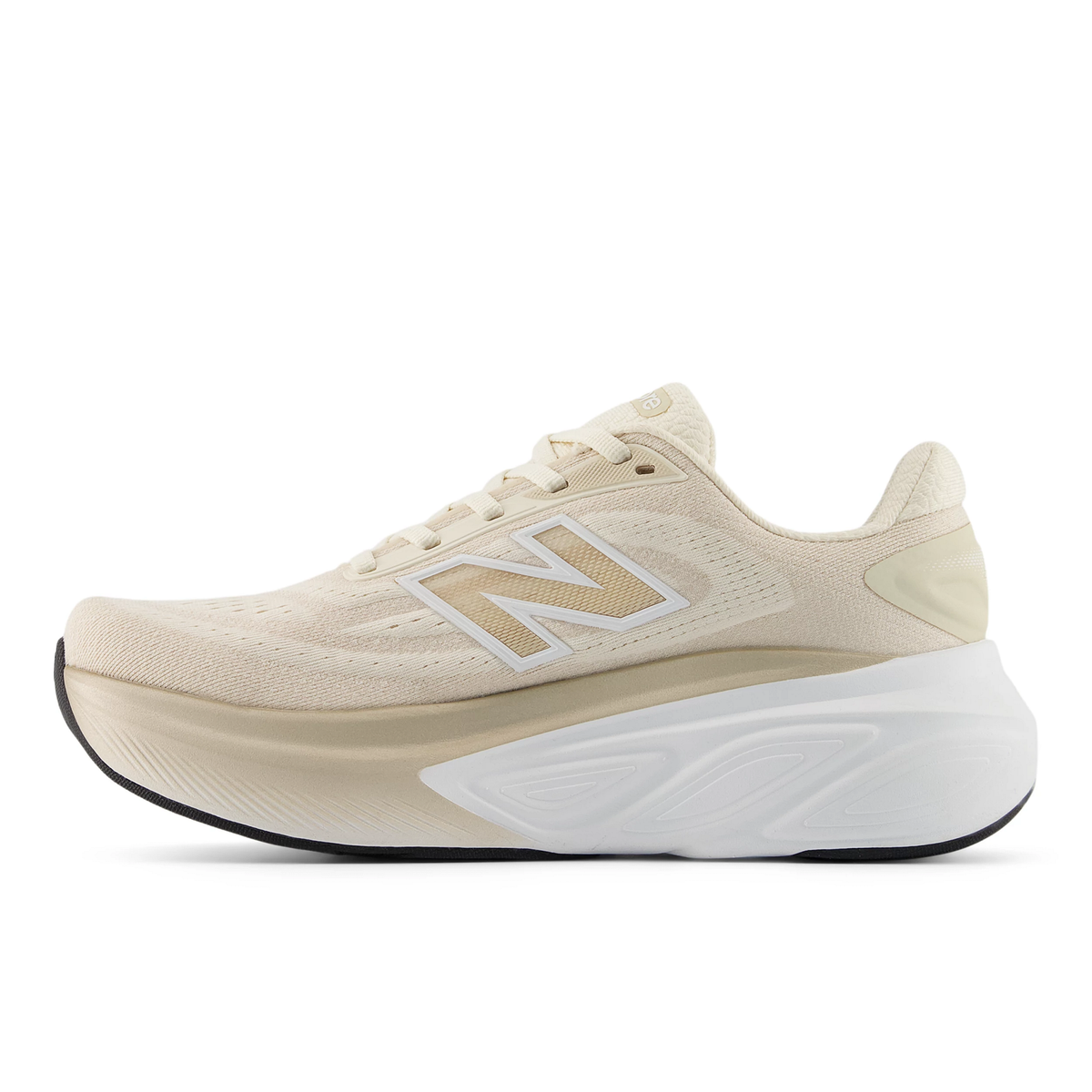 New Balance Fresh Foam X More v5 WMORLB6