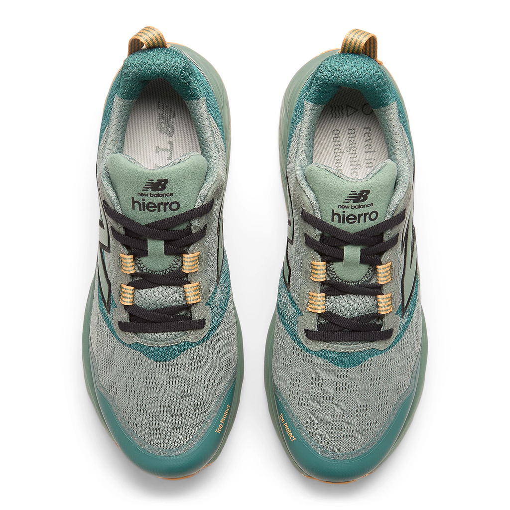 New Balance Fresh Foam X Hierro MTHIERO9