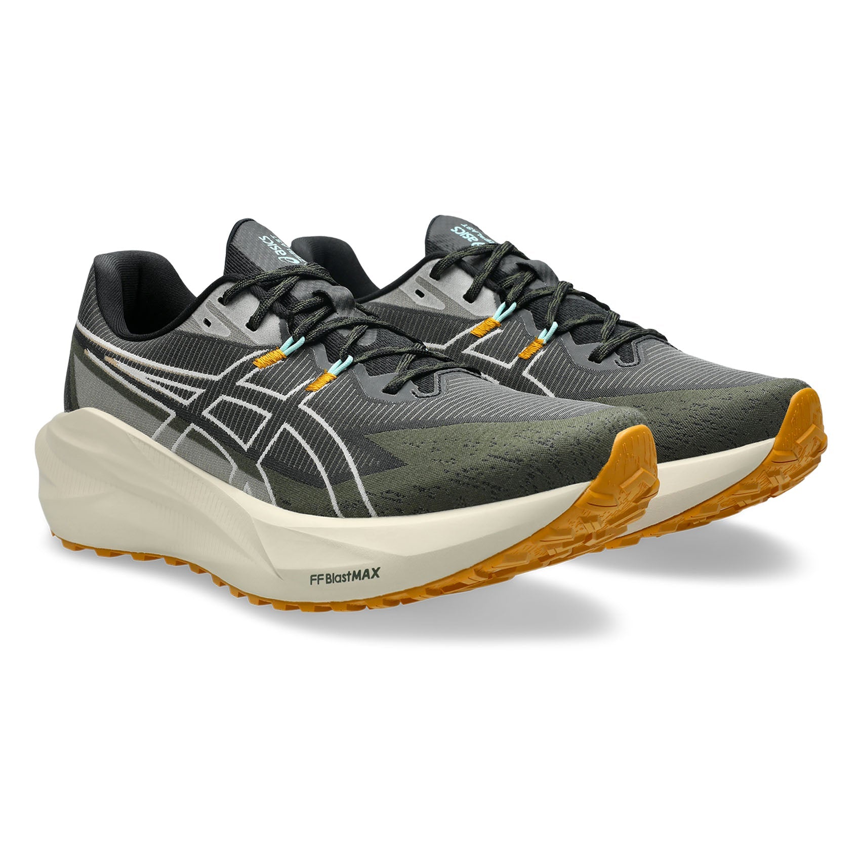 Mens ASICS Blazeblast