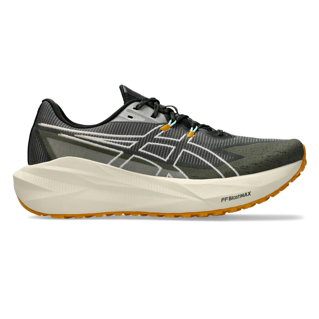 Mens ASICS Blazeblast