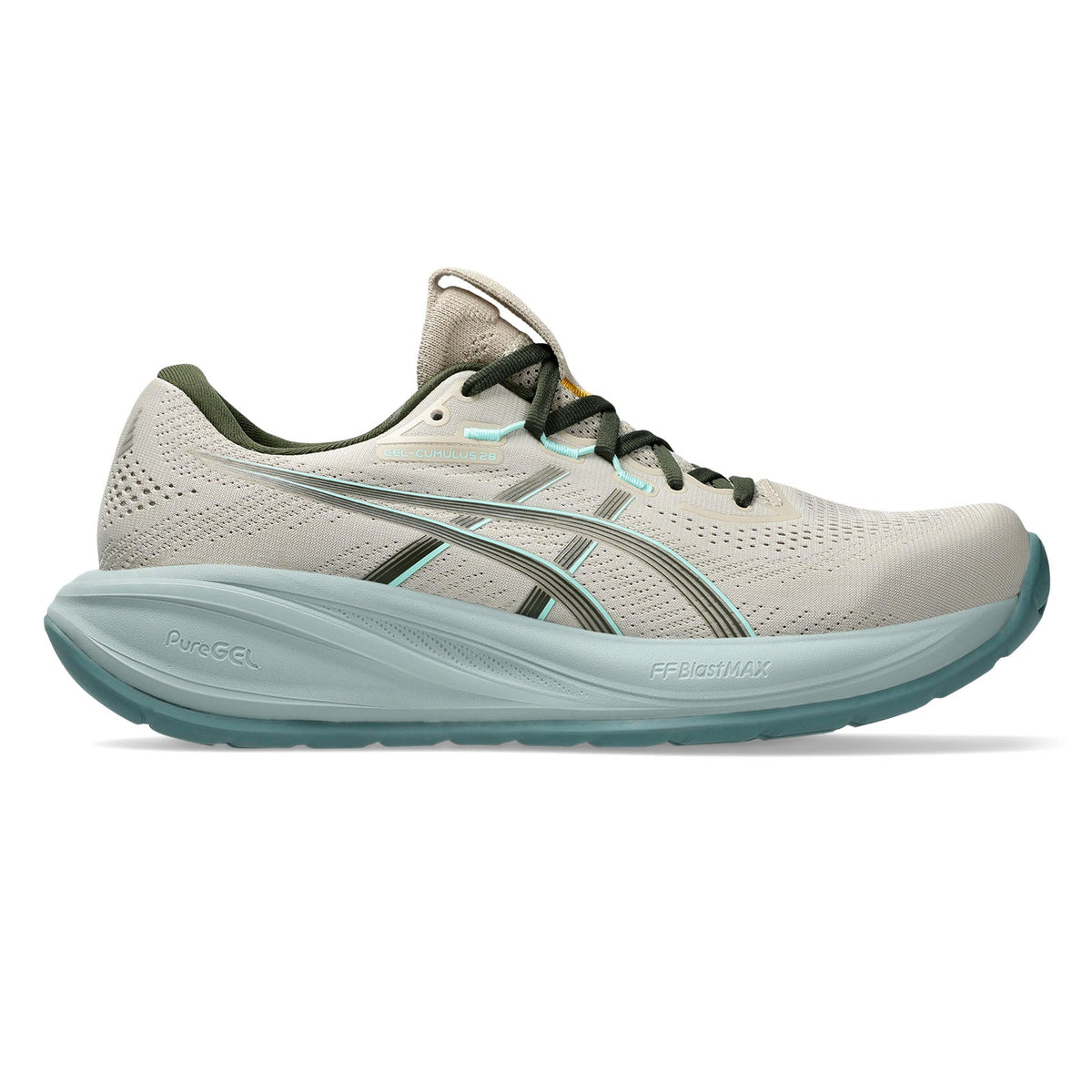 Mens ASICS GEL-Cumulus 28