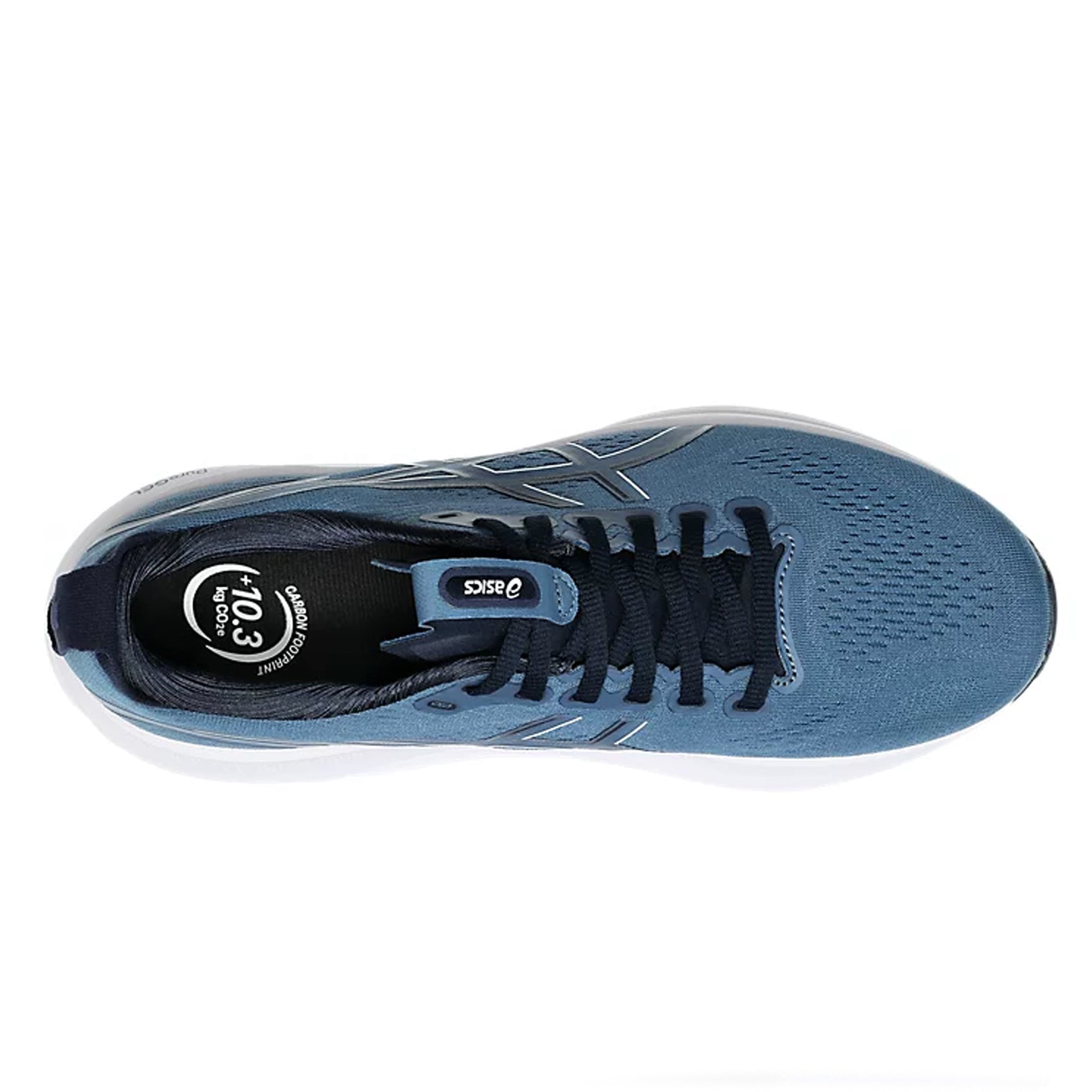 Mens ASICS GEL-Kayano 32 (Extra Wide)
