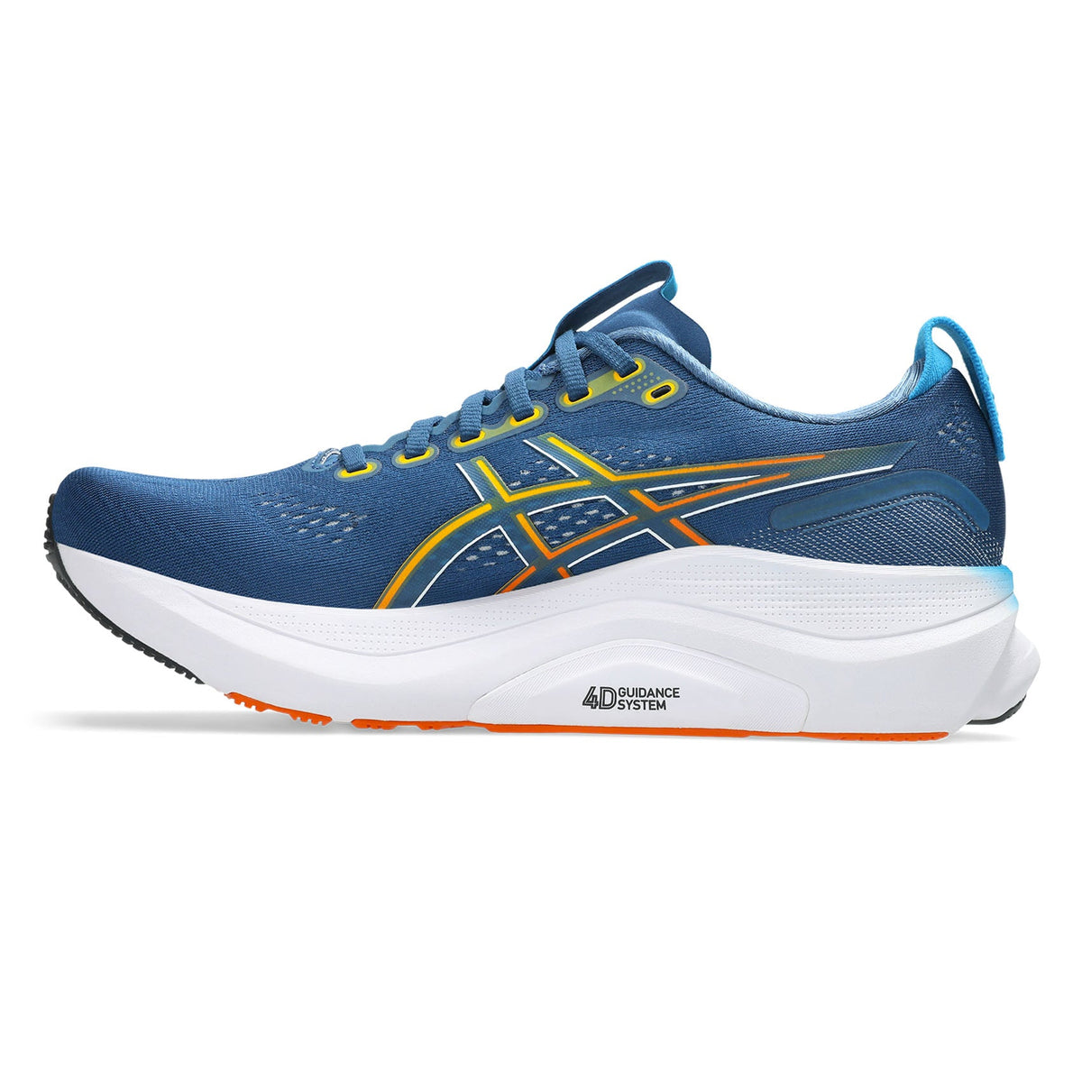 Mens ASICS GEL-Kayano 32