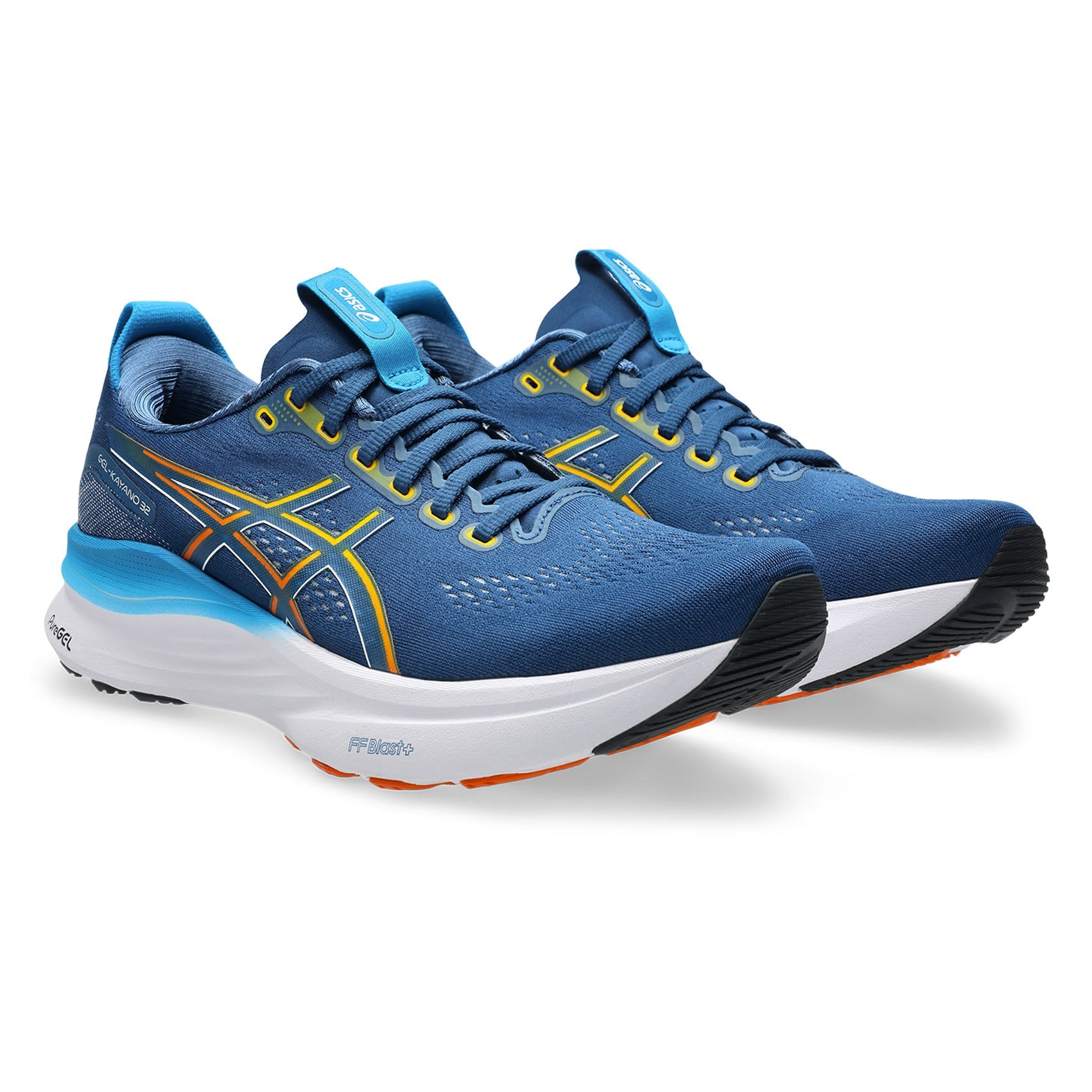 Mens ASICS GEL-Kayano 32