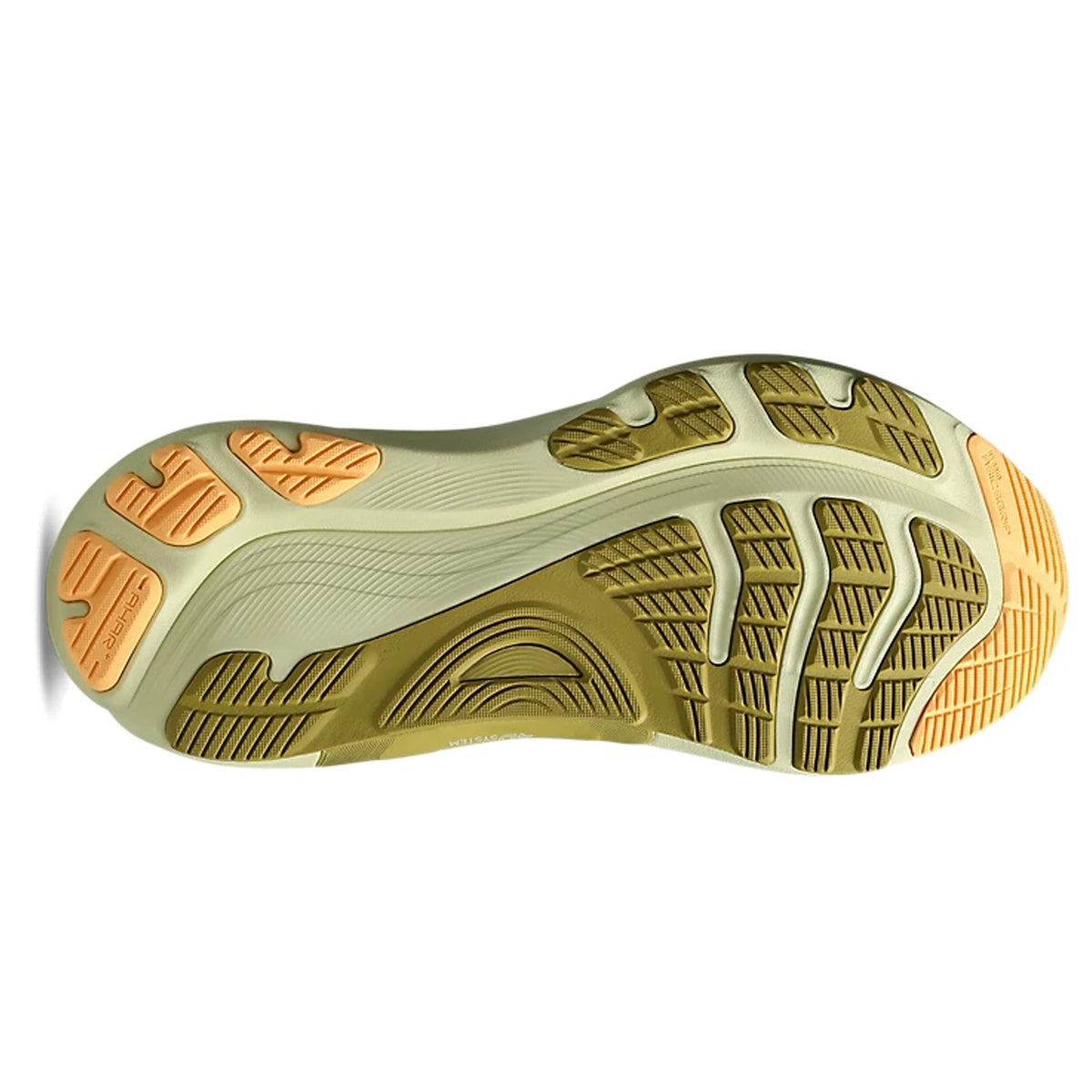 Mens ASICS GEL-Kayano 32