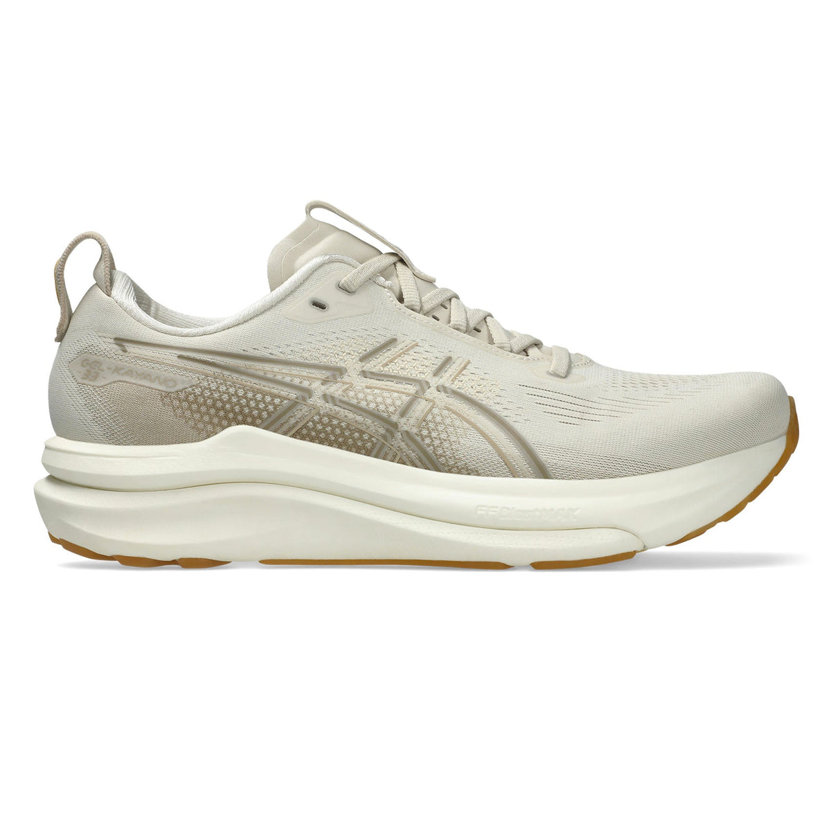 Mens ASICS GEL-Kayano 33