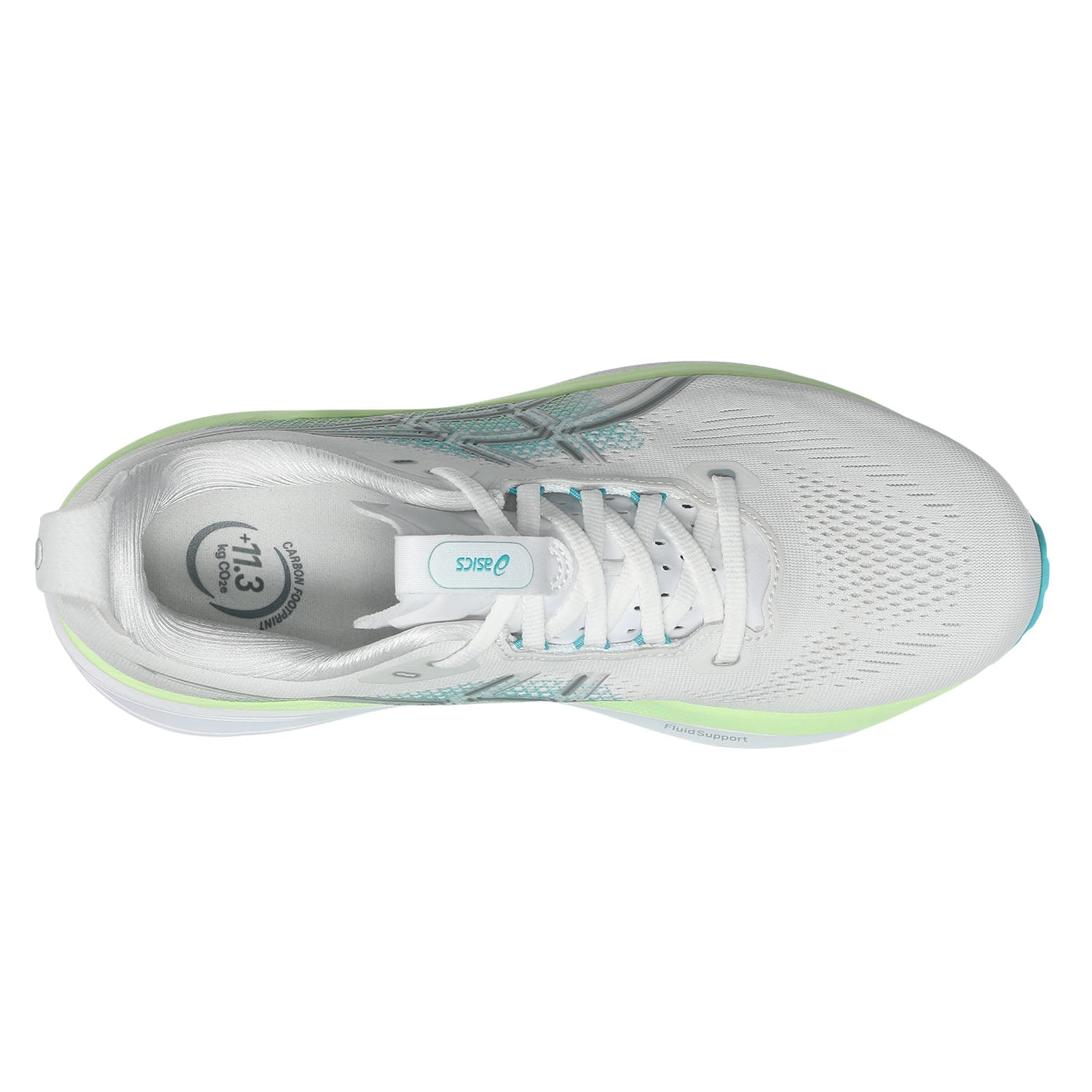 Mens ASICS GEL-Kayano 33