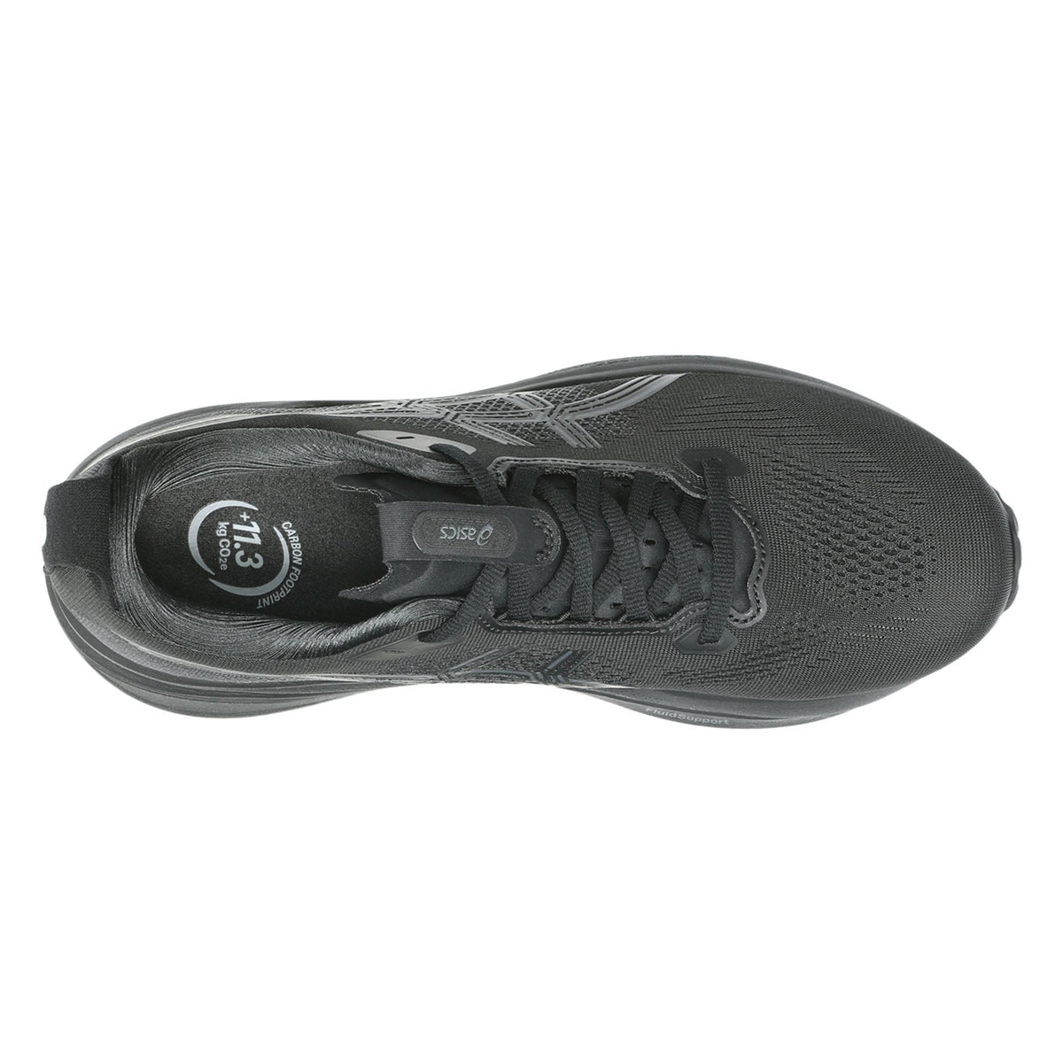 Mens ASICS GEL-Kayano 33 (Wide)