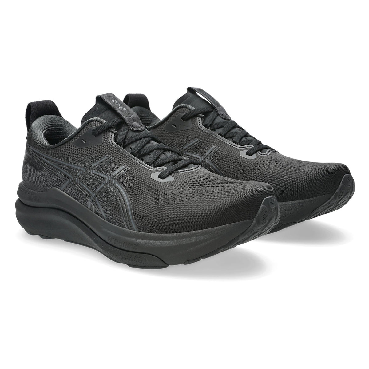 Mens ASICS GEL-Kayano 33 (Wide)