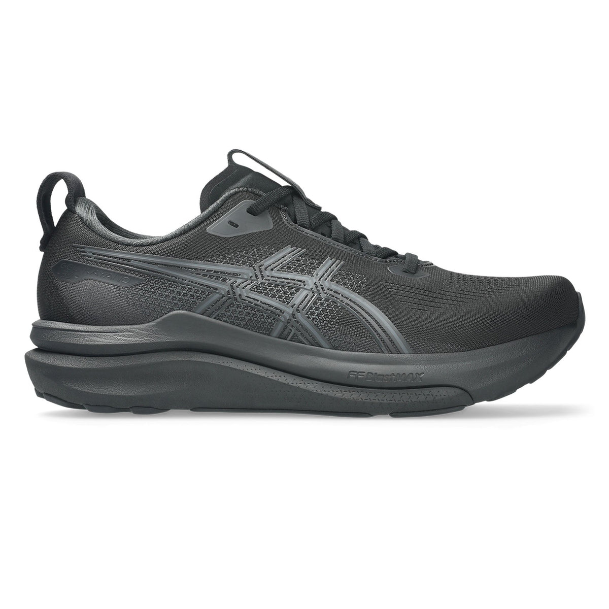 Mens ASICS GEL-Kayano 33 (Wide)