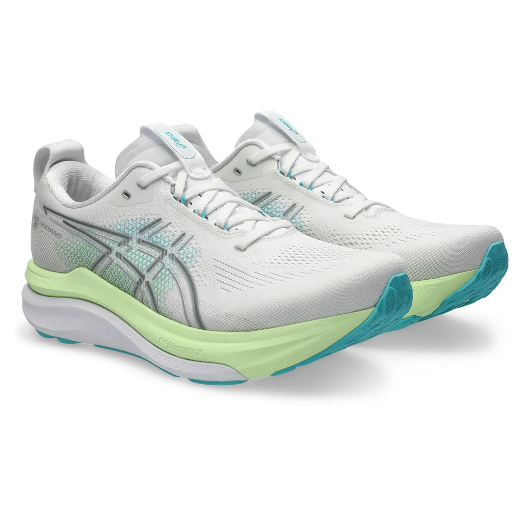 Mens ASICS GEL-Kayano 33 (Wide)