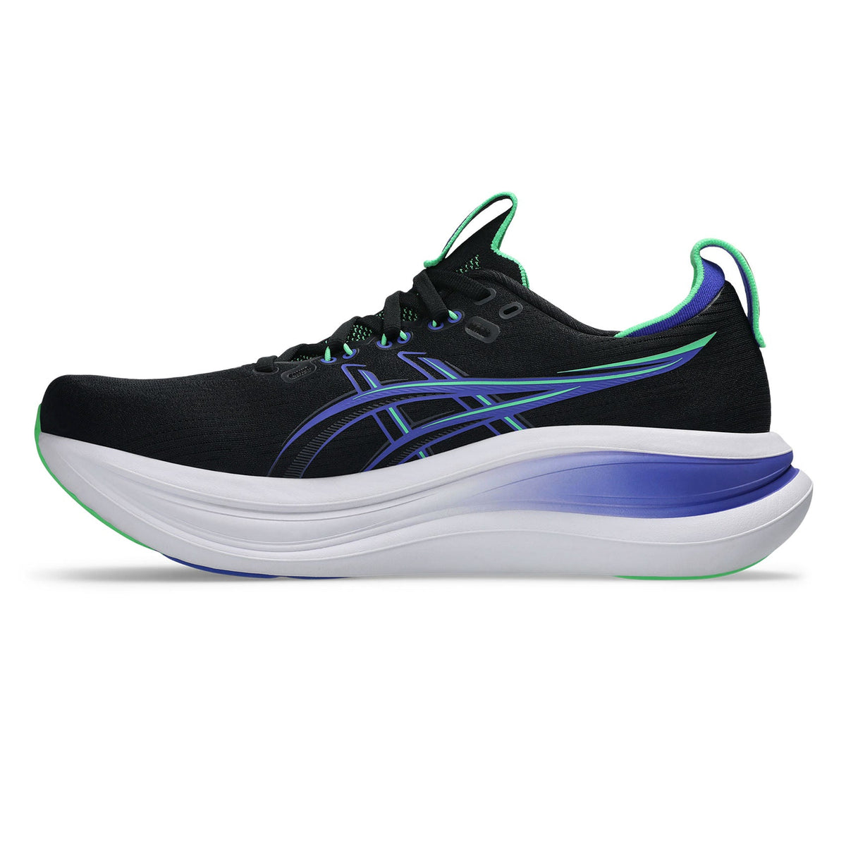Mens ASICS GEL-Nimbus 28