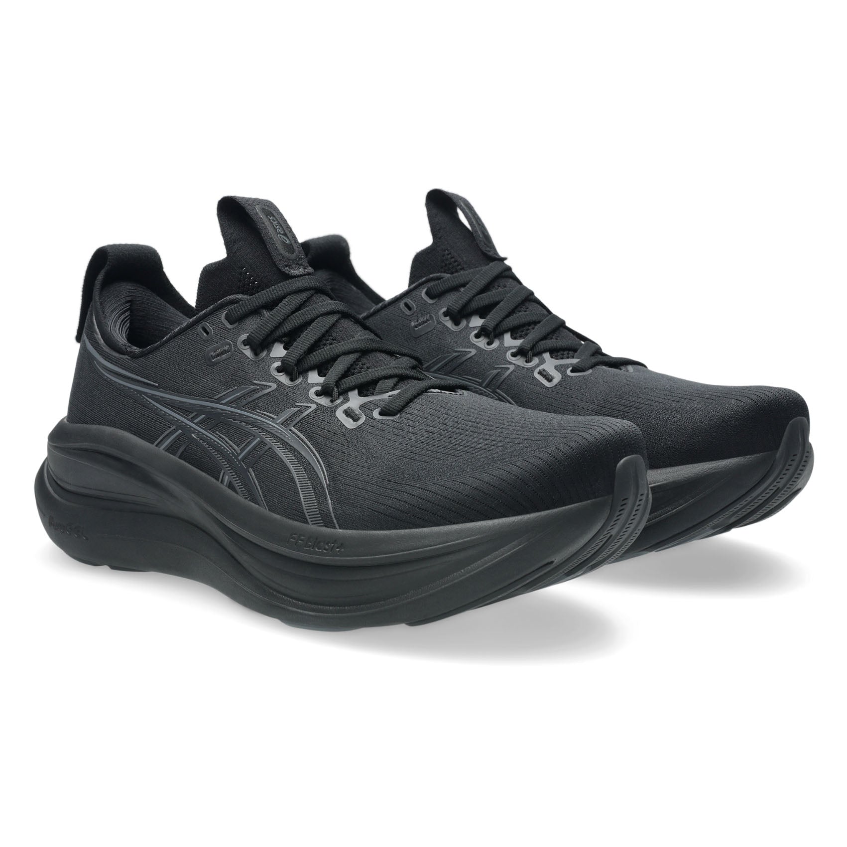 Mens ASICS GEL-Nimbus 28