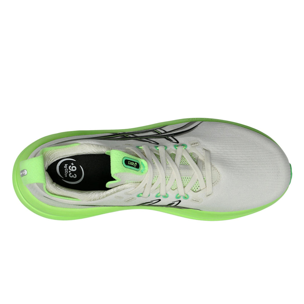 Mens ASICS GEL-Nimbus 28