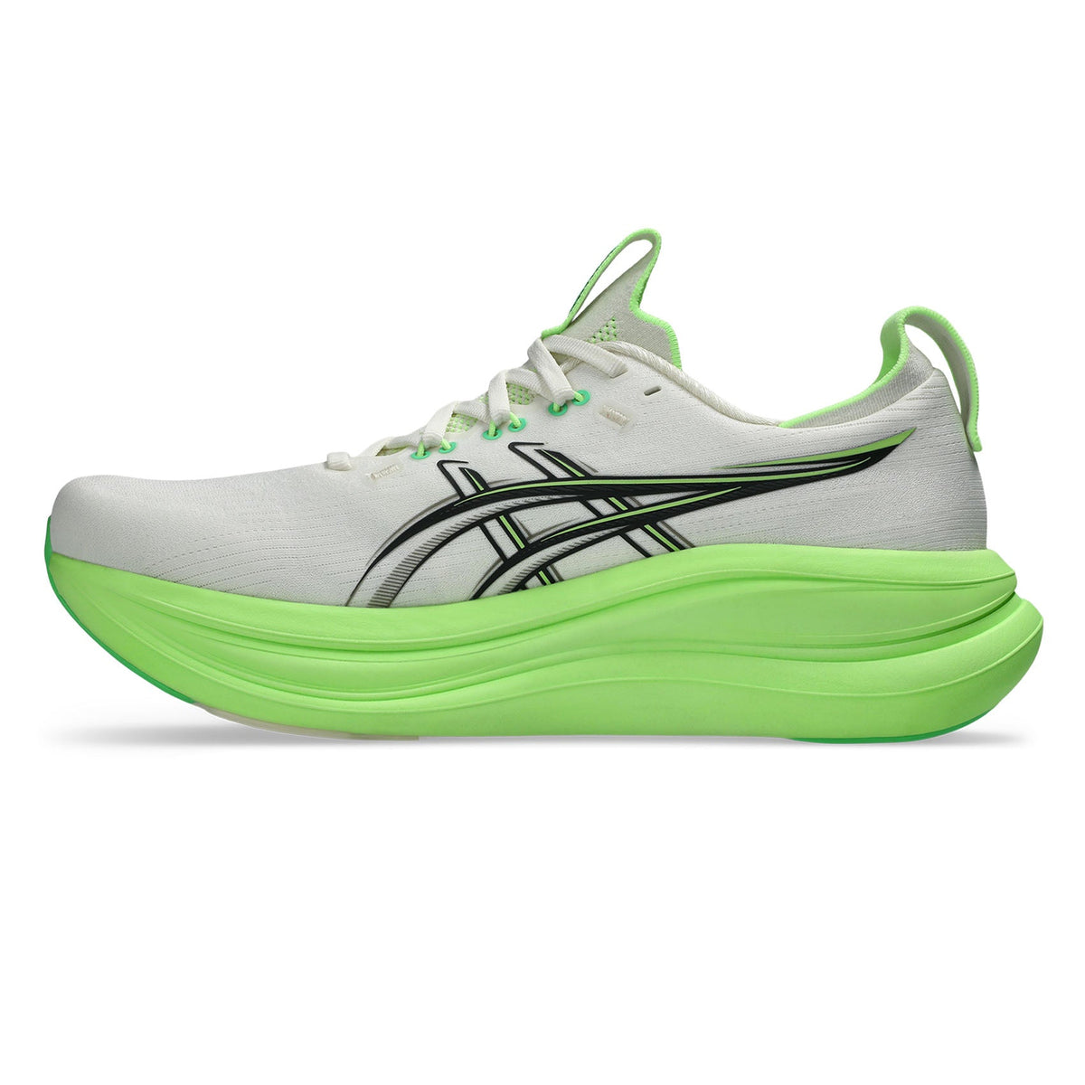 Mens ASICS GEL-Nimbus 28