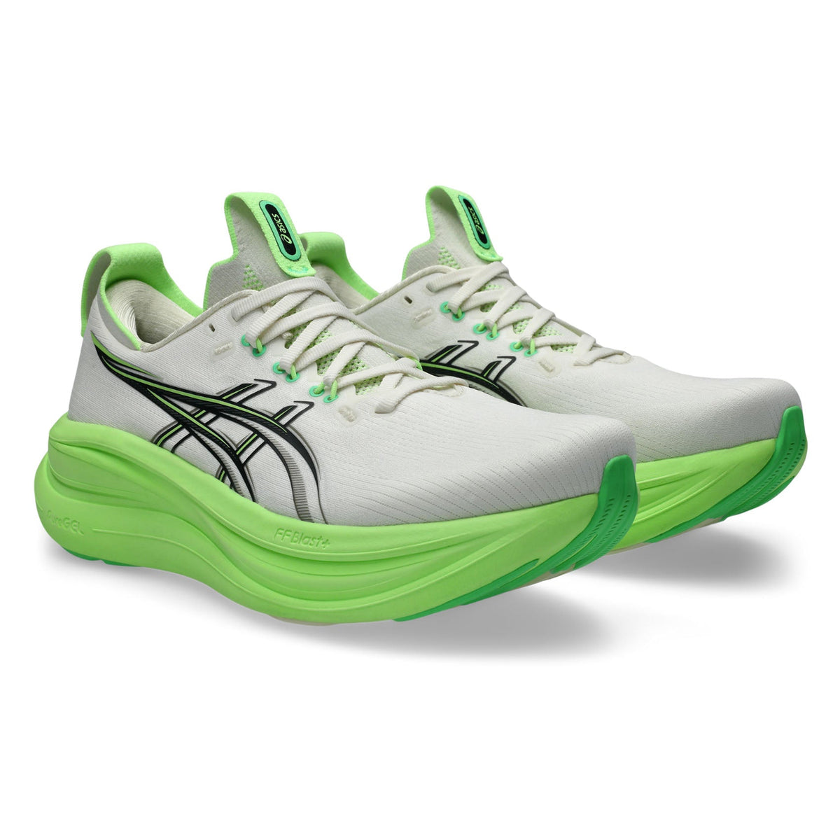 Mens ASICS GEL-Nimbus 28