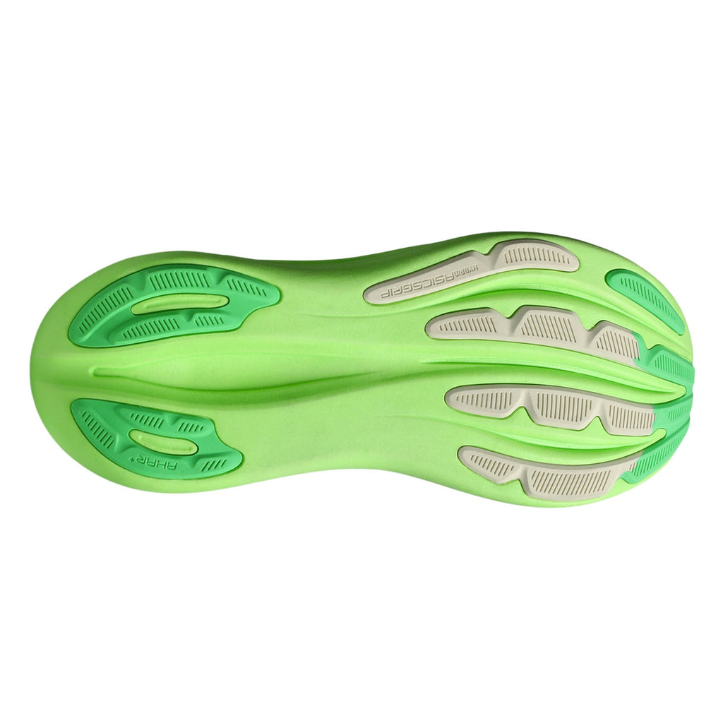 Mens ASICS GEL-Nimbus 28