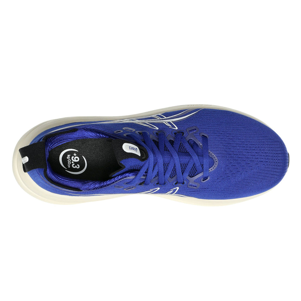 Mens ASICS GEL-Nimbus 28
