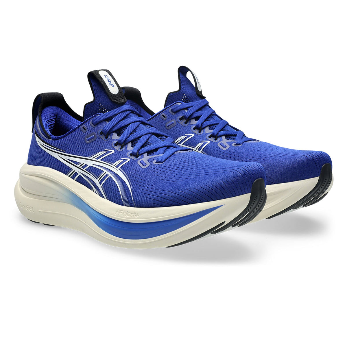Mens ASICS GEL-Nimbus 28