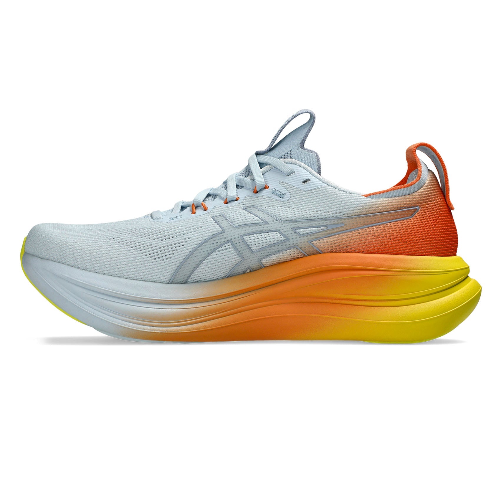 Mens ASICS GEL-Nimbus 28