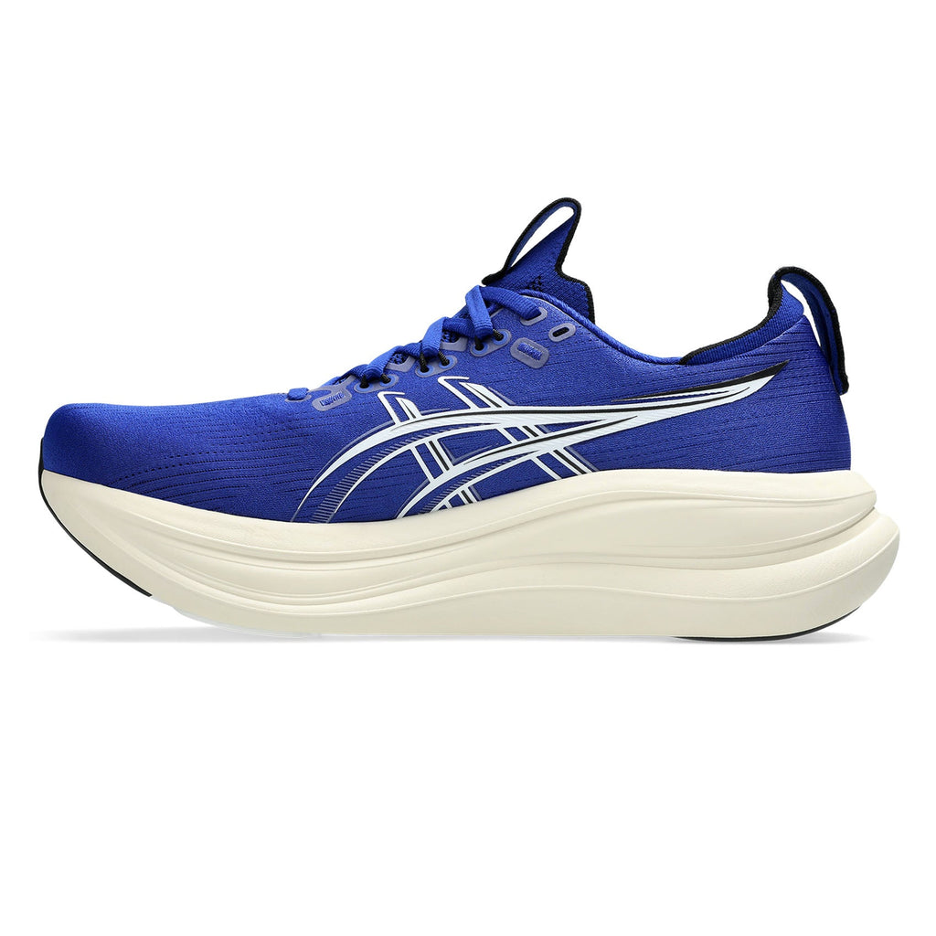 Mens ASICS GEL-Nimbus 28 (Wide)
