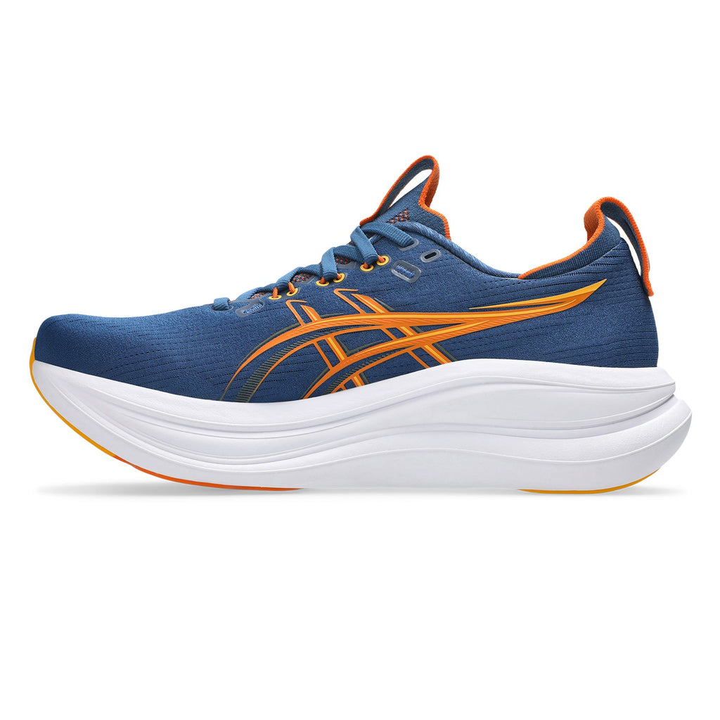 Mens ASICS GEL-Nimbus 28 (Wide)