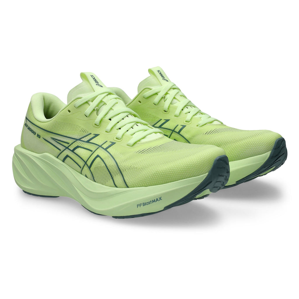 Mens ASICS GT-2000 15