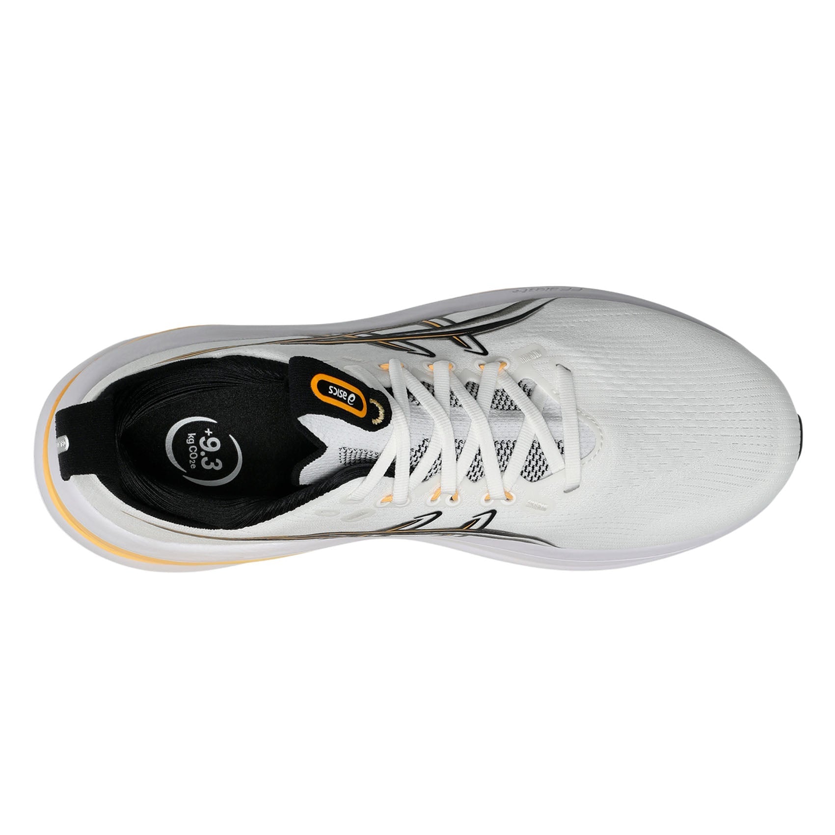 Mens ASICS GEL-Nimbus 28