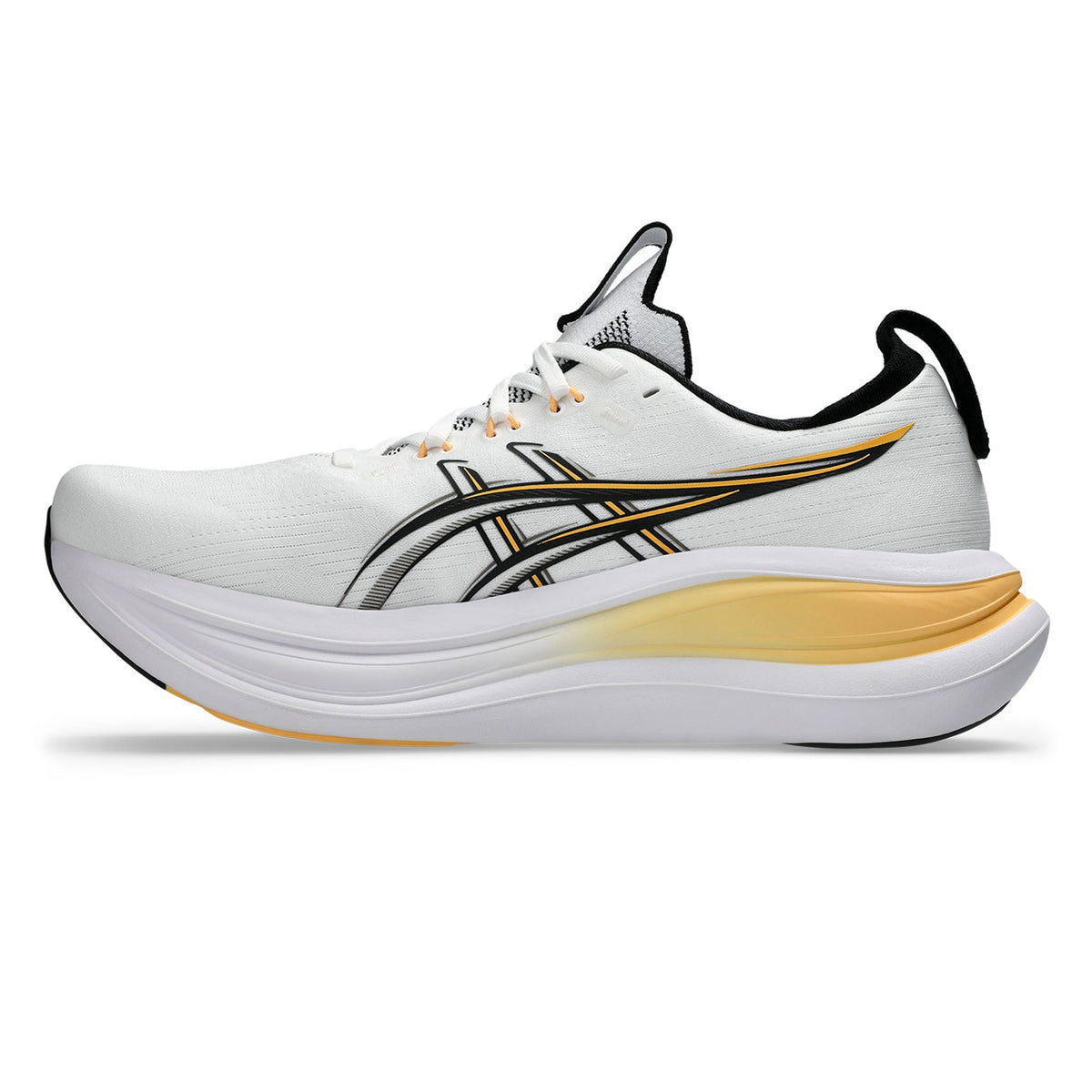 Mens ASICS GEL-Nimbus 28