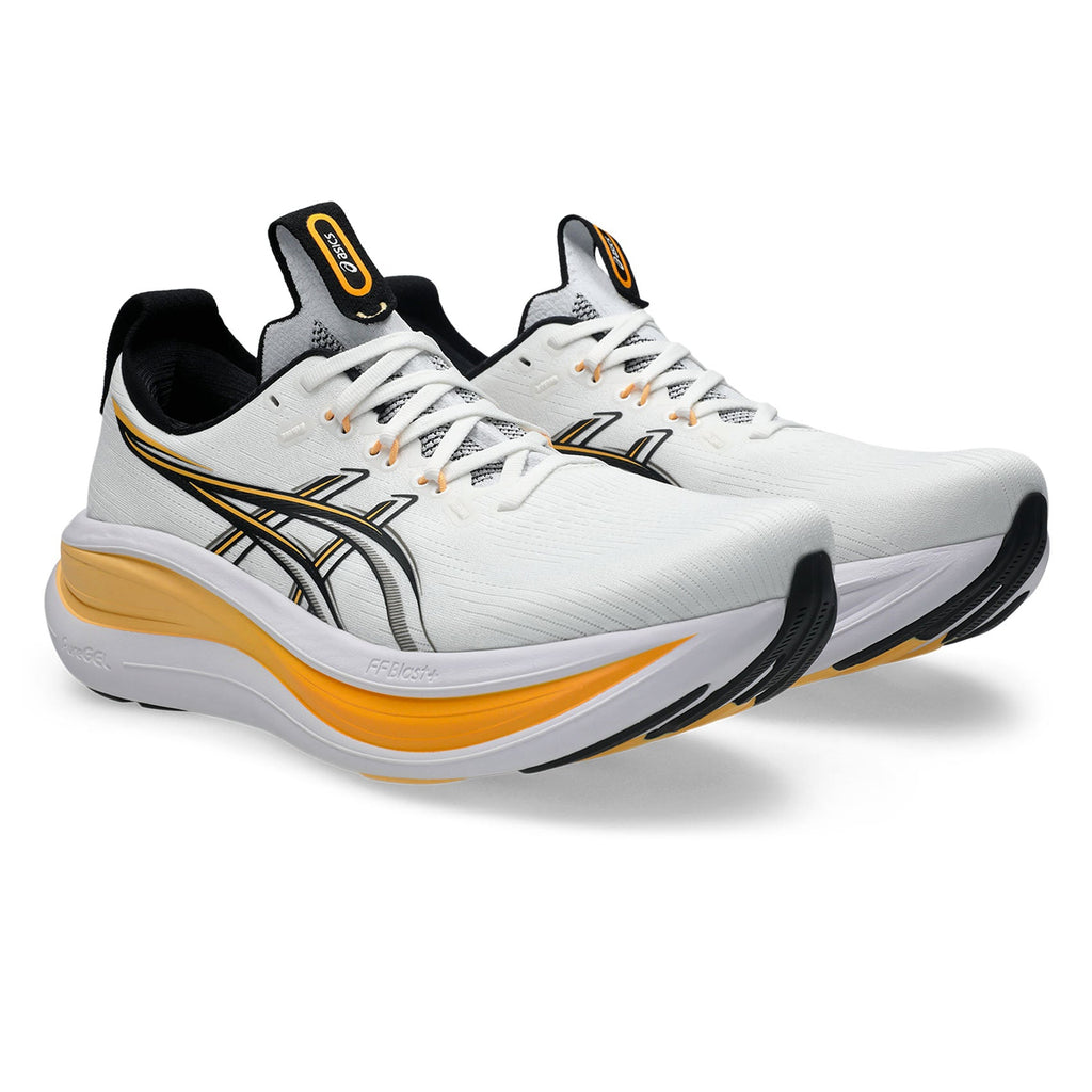 Mens ASICS GEL-Nimbus 28