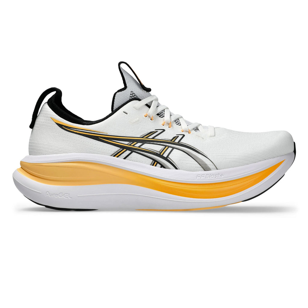 Mens ASICS GEL-Nimbus 28