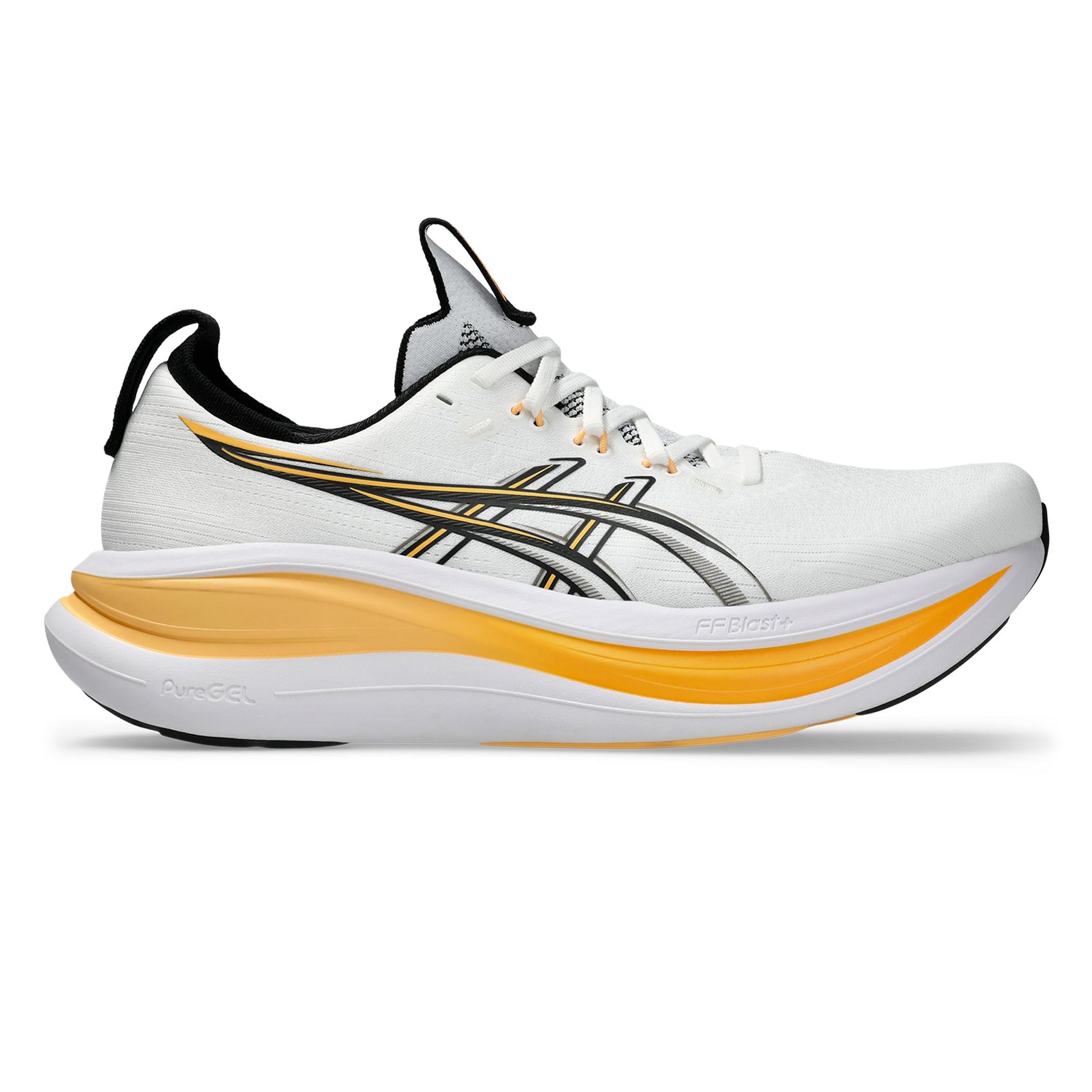 Mens ASICS GEL-Nimbus 28