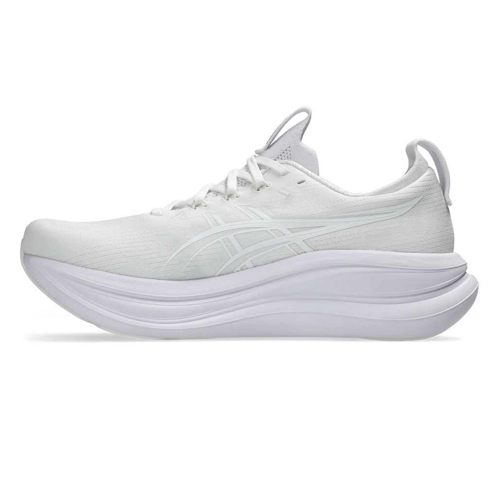 Mens ASICS GEL-Nimbus 28