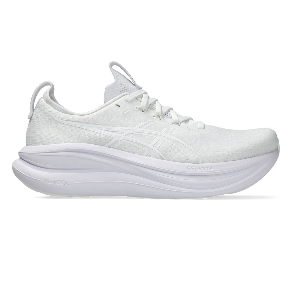 Mens ASICS GEL-Nimbus 28