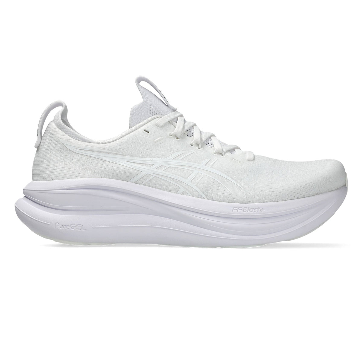 Mens ASICS GEL-Nimbus 28