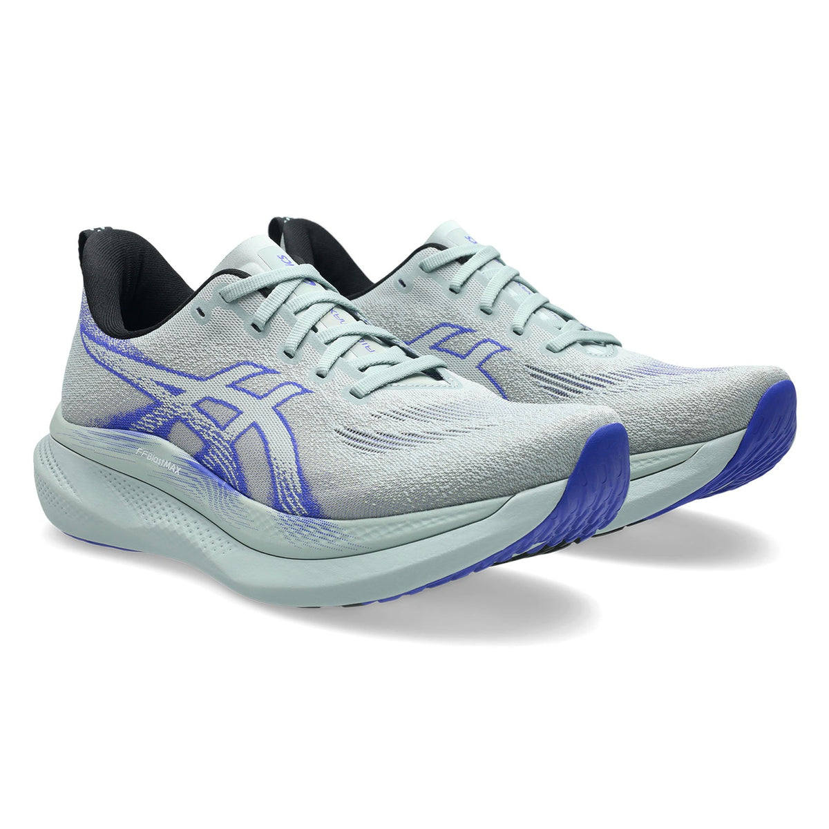 Mens ASICS GlideRide Max 2