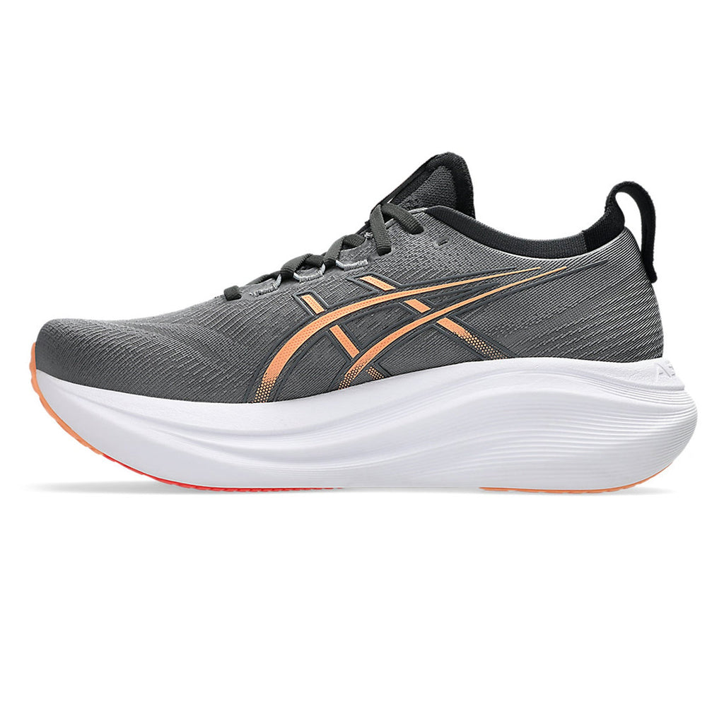 Mens ASICS Nimbus 27 (Extra Wide)