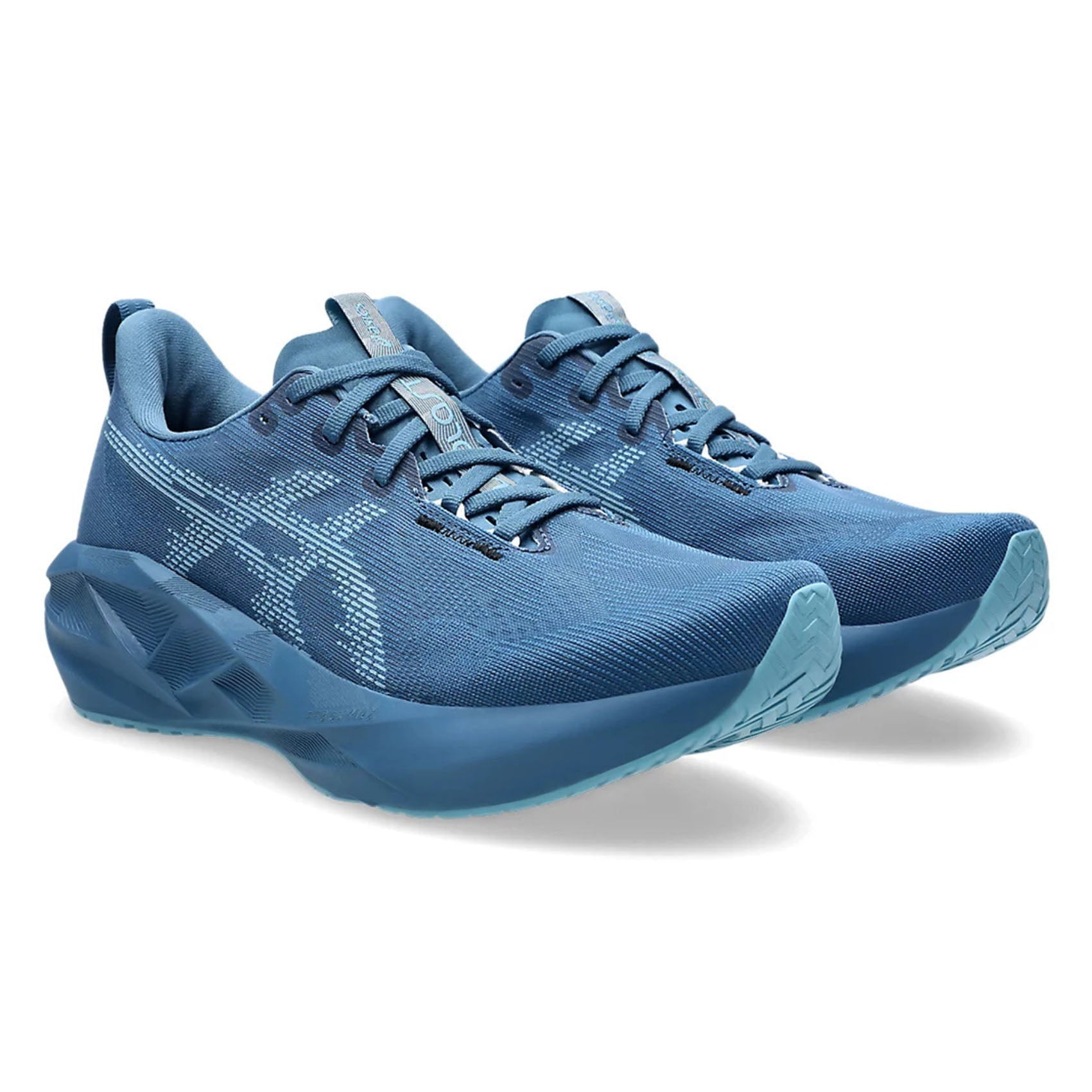 Mens ASICS Novablast 5