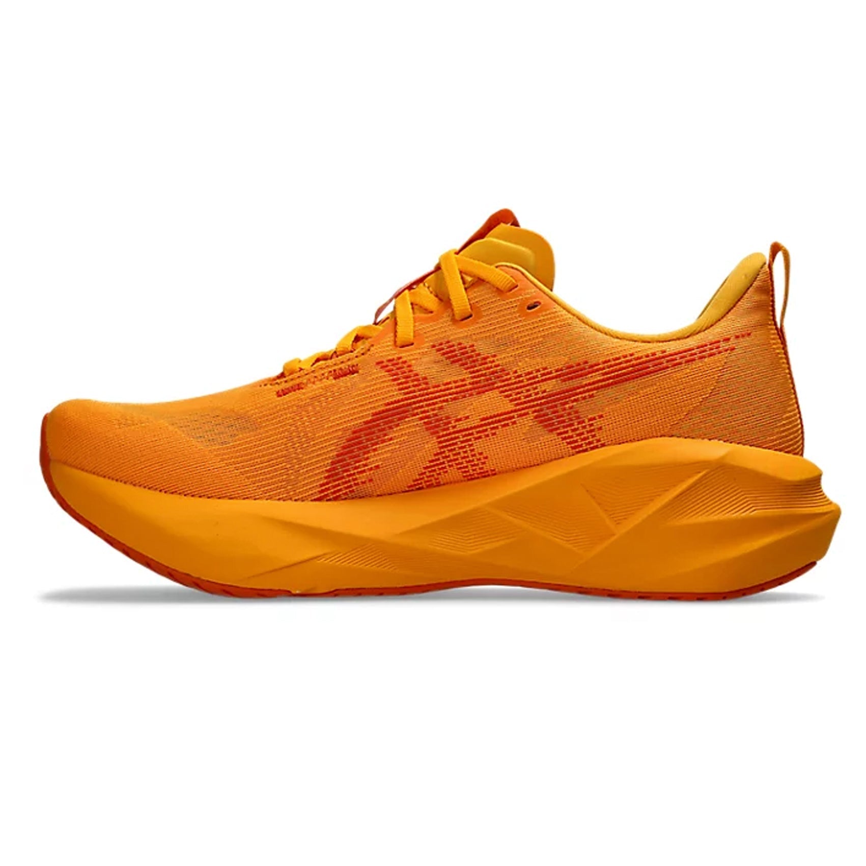 Mens ASICS Novablast 5
