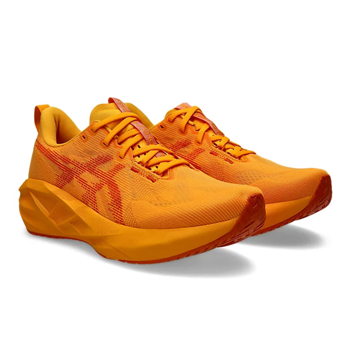 Mens ASICS Novablast 5