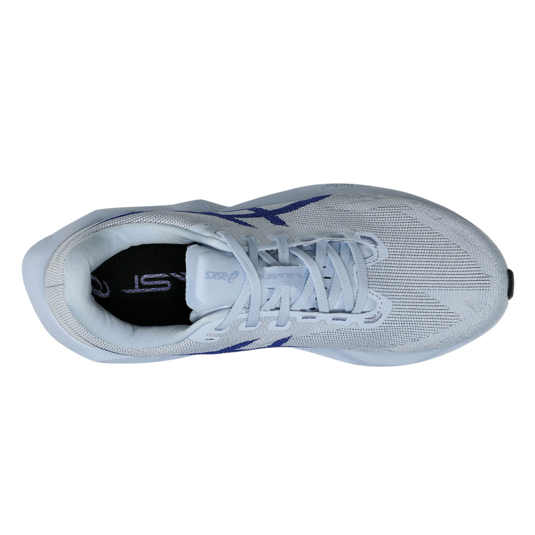 Mens ASICS Novablast 6