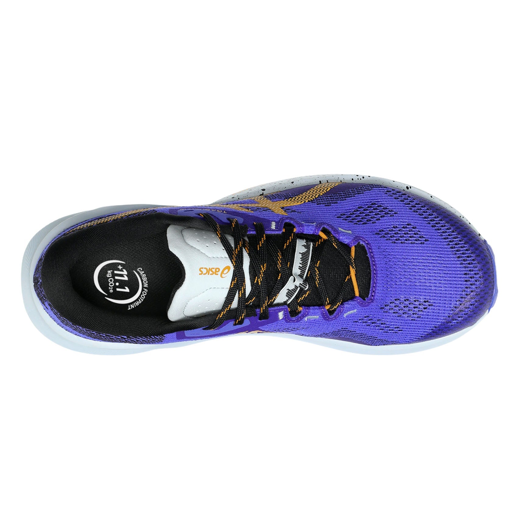 Mens ASICS Trabuco 14