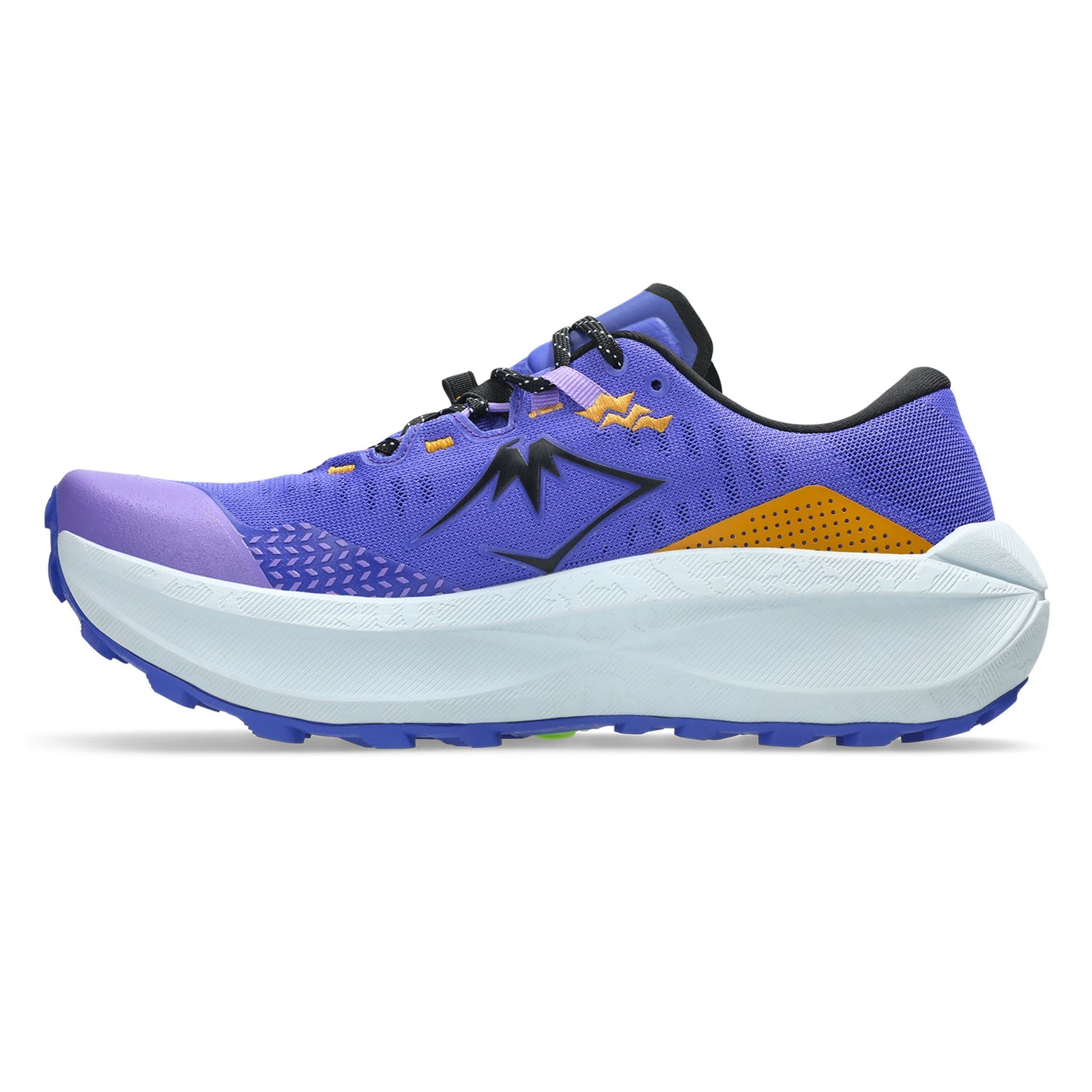 Mens ASICS Trabuco Max 5