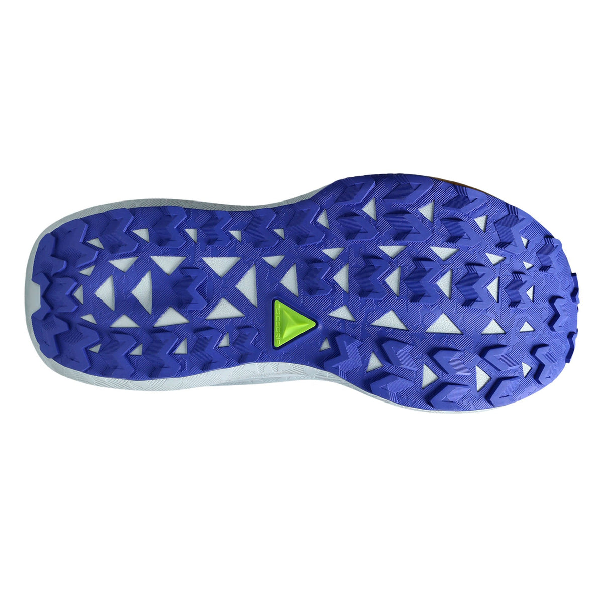 Mens ASICS Trabuco Max 5